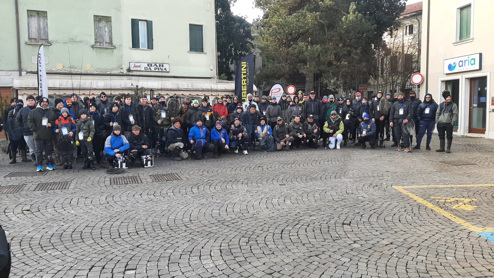 Foto di gruppo